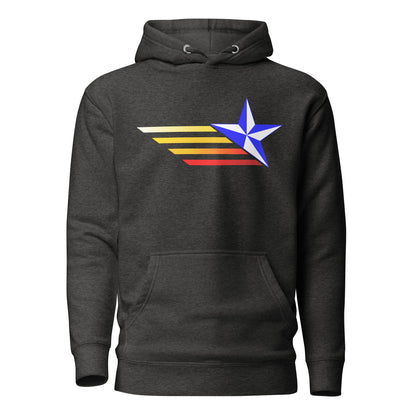 Star of Indiana DBC Hoodie