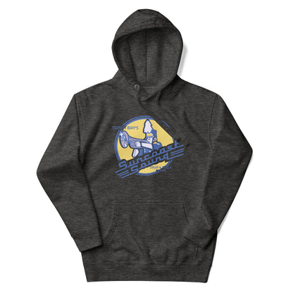 Suncoast Sound DBC Hoodie