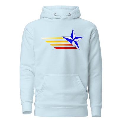 Star of Indiana DBC Hoodie