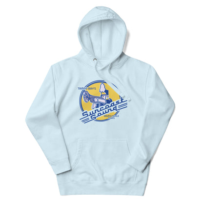 Suncoast Sound DBC Hoodie