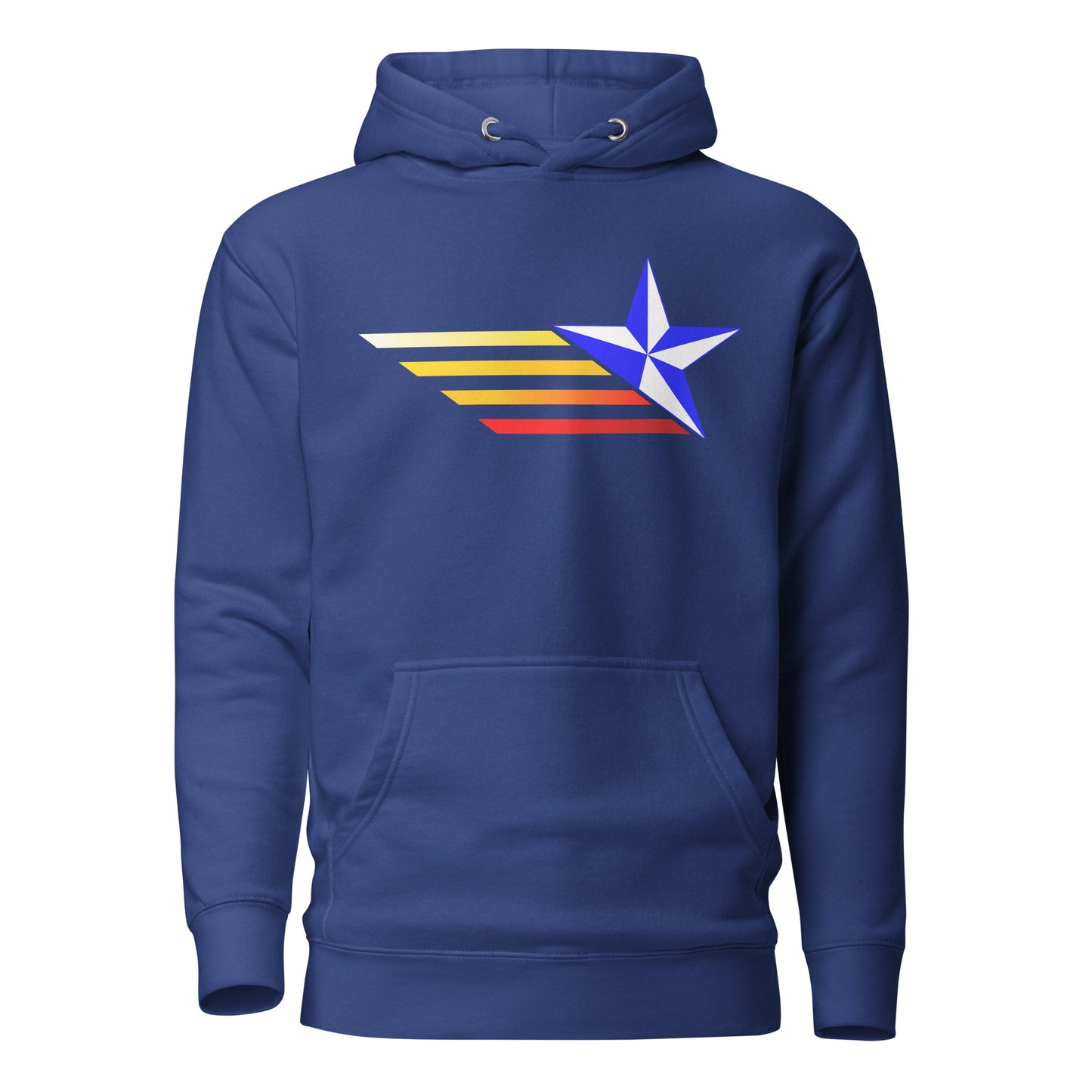 Star of Indiana DBC Hoodie