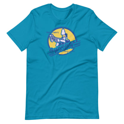 Suncoast Sound v2 T-Shirt