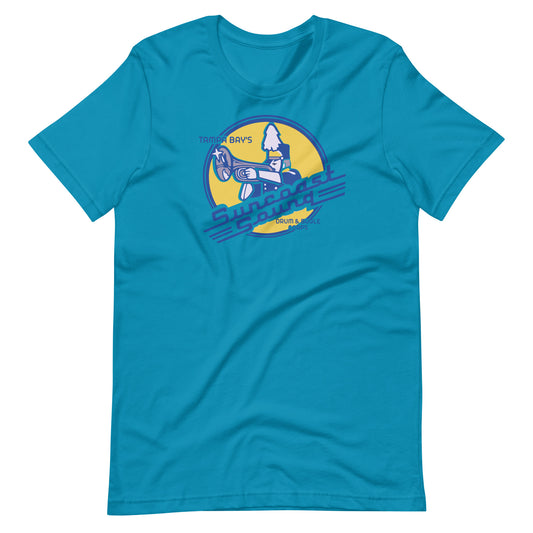 Suncoast Sound v2 T-Shirt