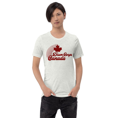 Drum Corps Canada T-Shirt