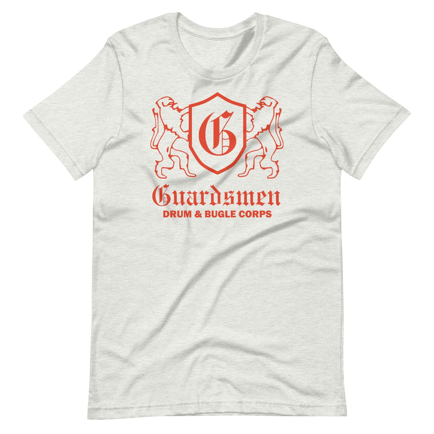 Guardsmen DBC t-shirt