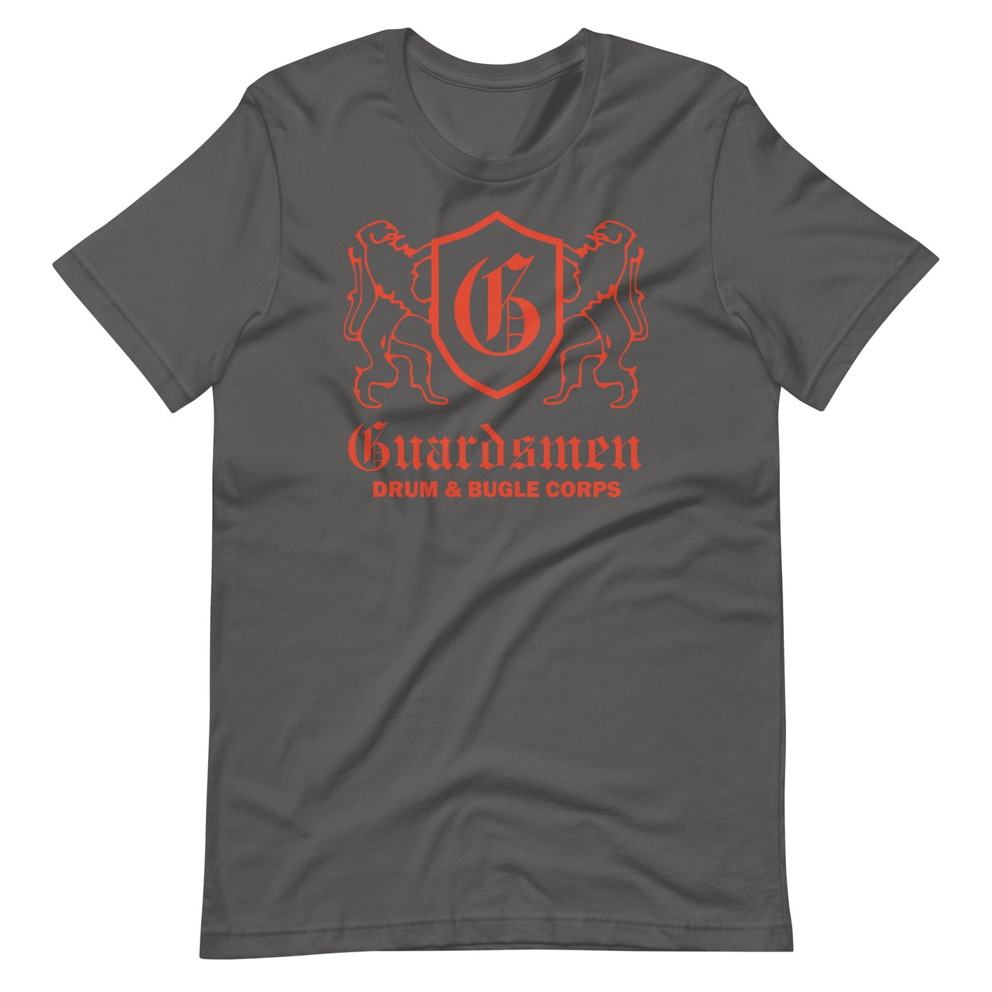 Guardsmen DBC t-shirt