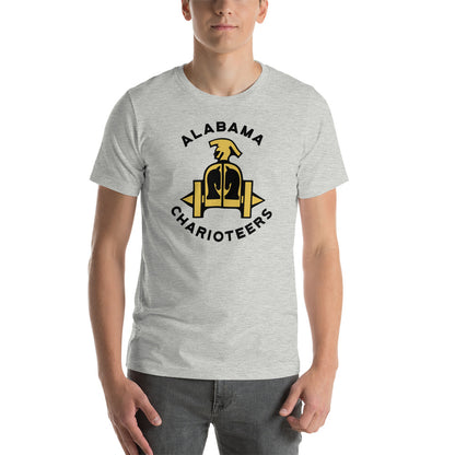 Alabama Charioteers T-shirt