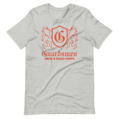 Guardsmen DBC t-shirt