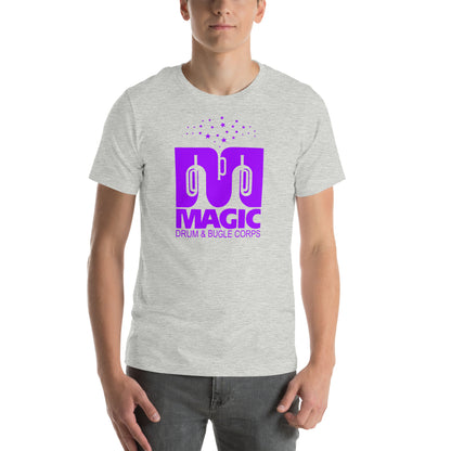 Magic of Orlando DBC Tshirt