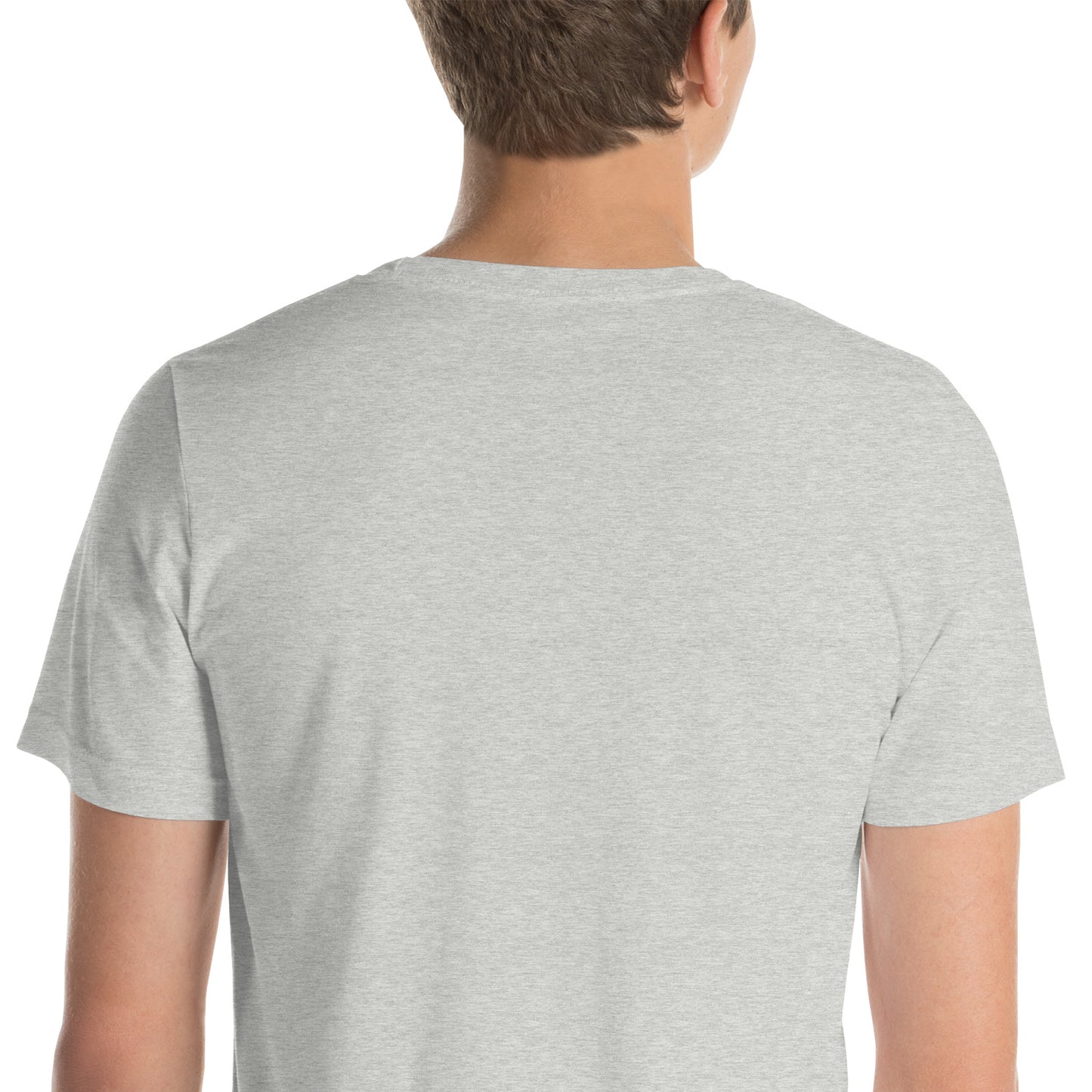 Alabama Charioteers T-shirt