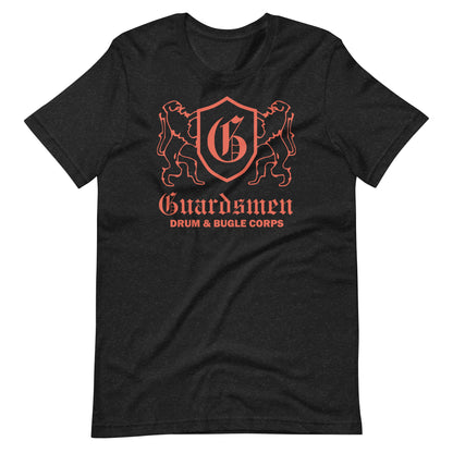 Guardsmen DBC t-shirt