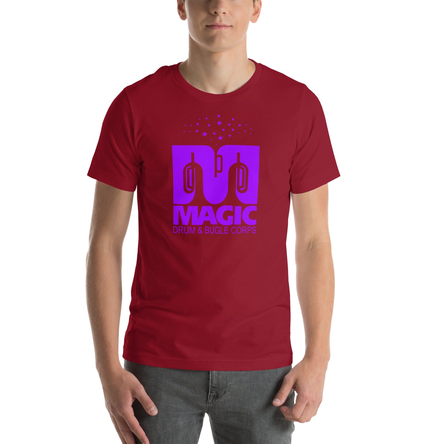 Magic of Orlando DBC Tshirt
