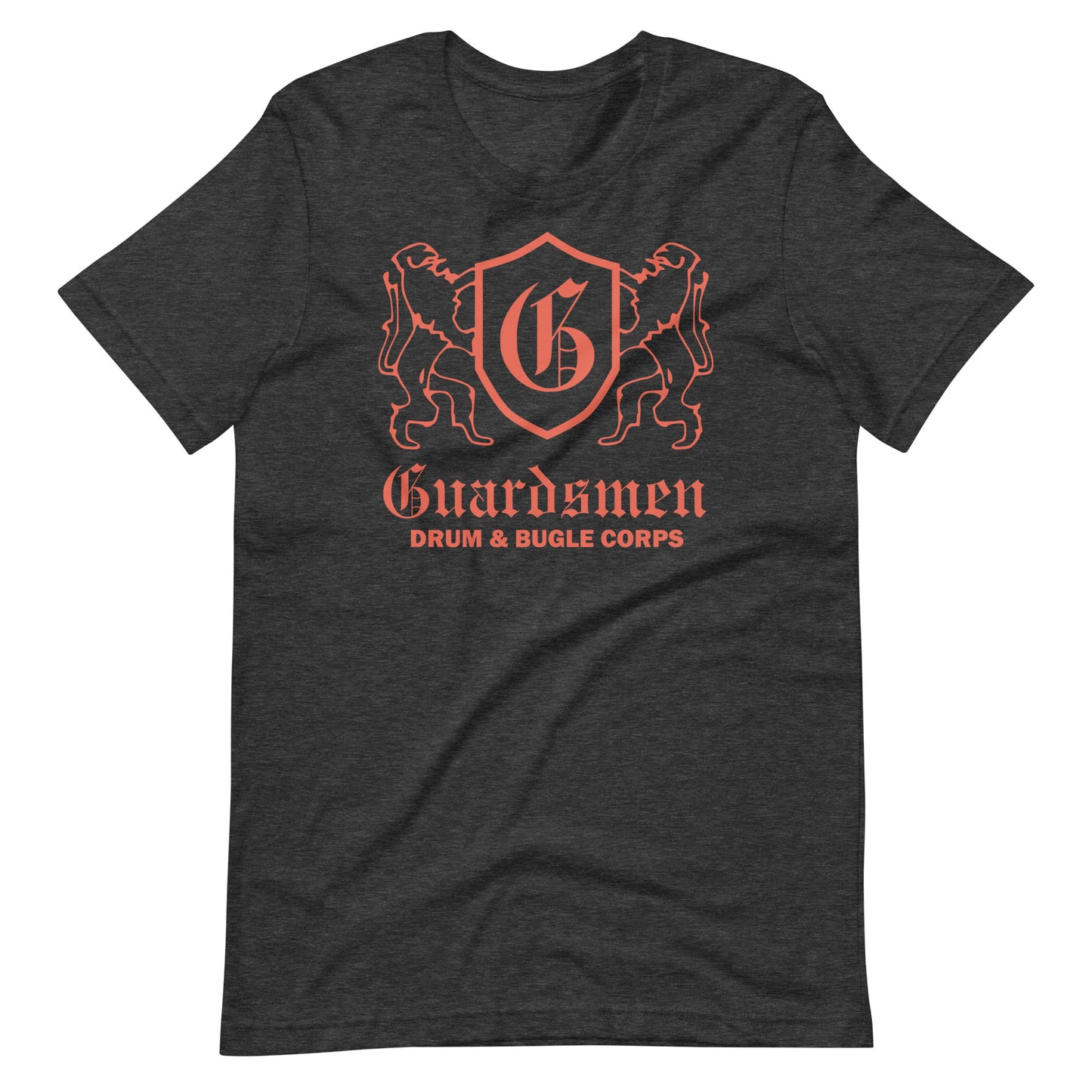 Guardsmen DBC t-shirt