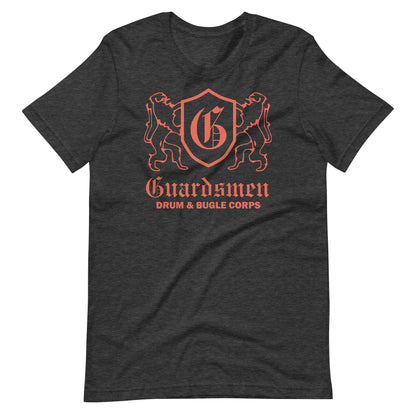 Guardsmen DBC t-shirt