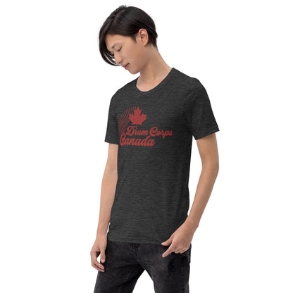 Drum Corps Canada T-Shirt