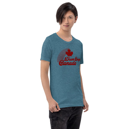 Drum Corps Canada T-Shirt