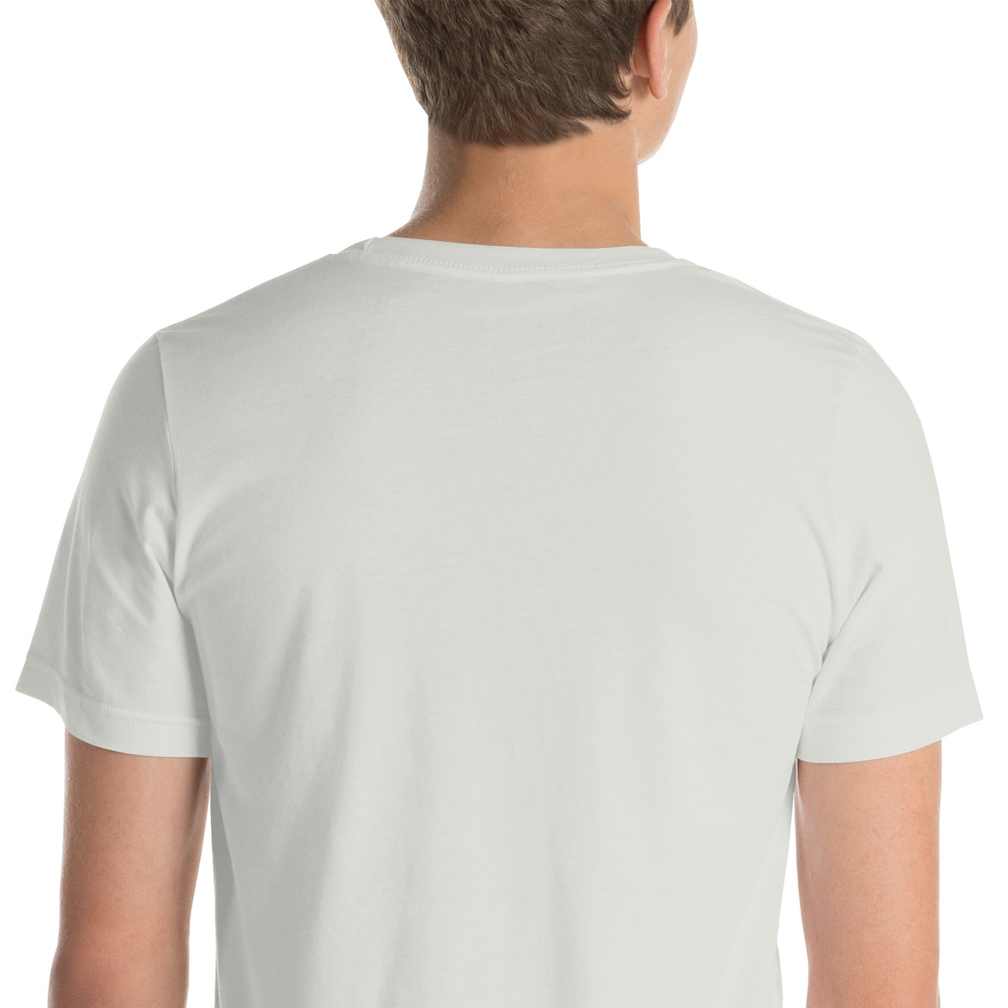 Alabama Charioteers T-shirt