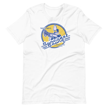 Suncoast Sound v2 T-Shirt