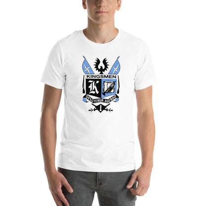 Anaheim Kingsmen DBC T-shirt