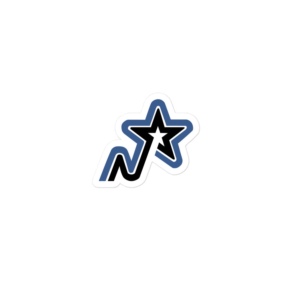 North Star DBC Sticker