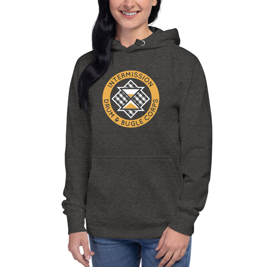 Intermission Crest Hoodie - Women's Hoodie